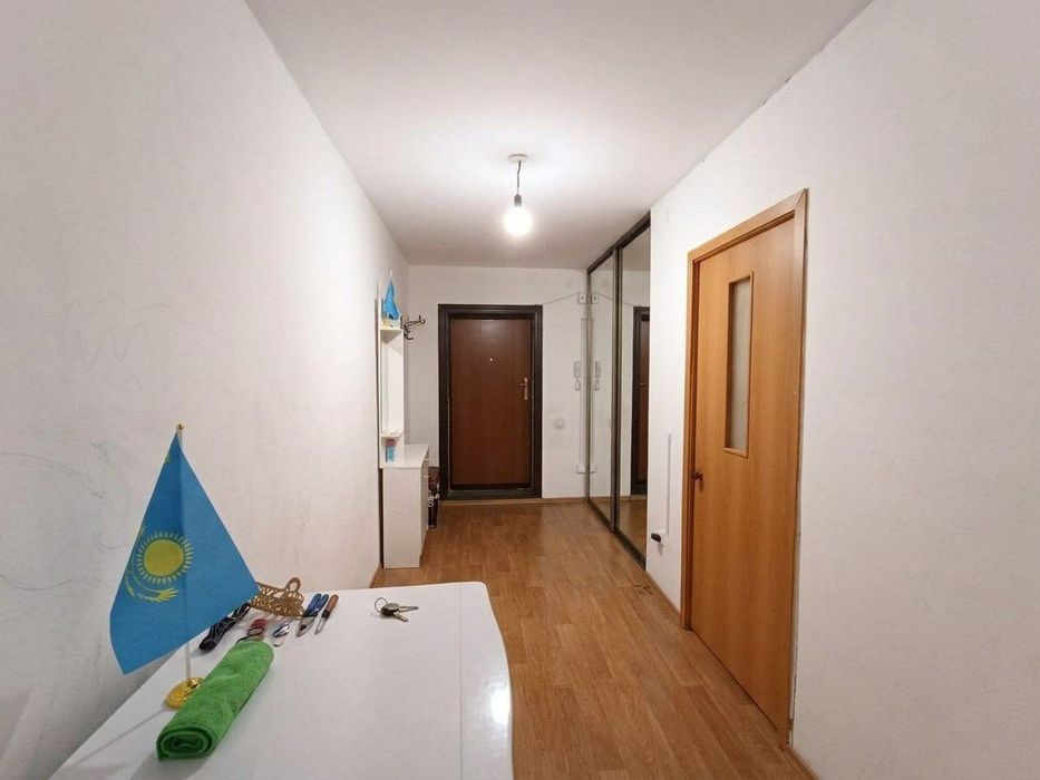 Продам 2х комнатную в районе Береке