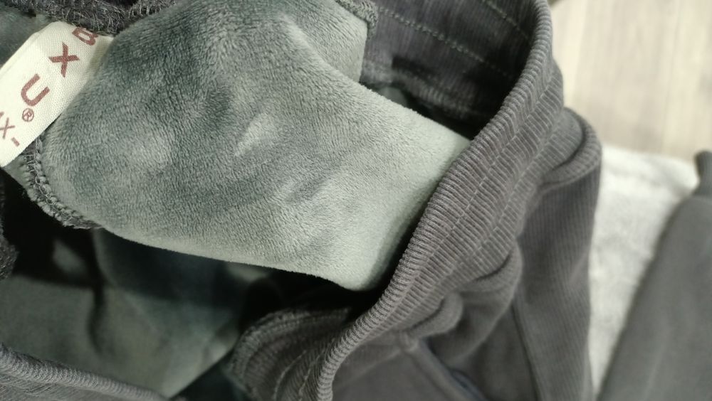 Продам трико утеплённое