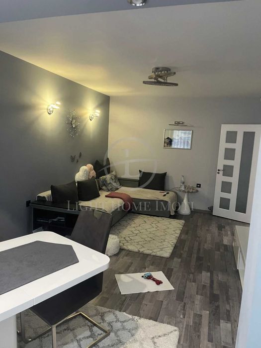 Продава се Двустаен апартамент в Пловдив, Кючук Париж - 67 кв.м за 1066 €/кв.м - Снимка #1