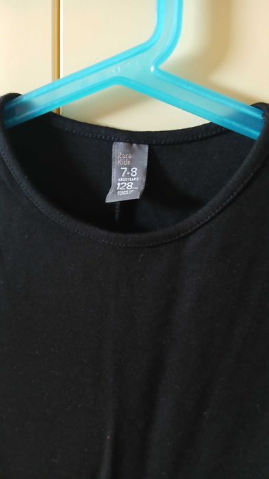 Rochita Zara Kids mas 7-8 ani