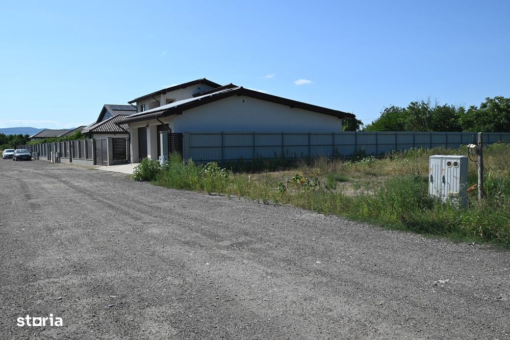 Teren în Focșani (Vâlcele), investiție sau construcție, comision 0%