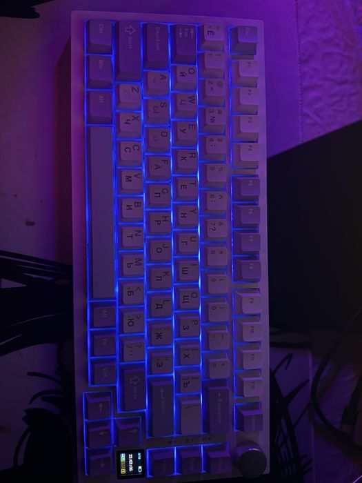Игравой компьютер