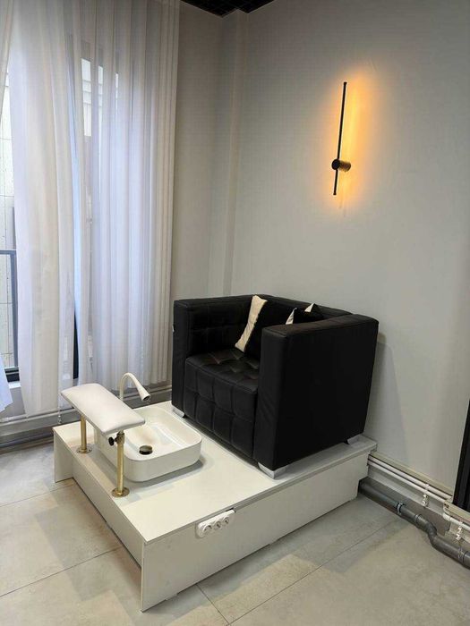 Сдам 20 м² в Центре под маникюр и педикюр. Ц-6. Минор. Юнусабадский!