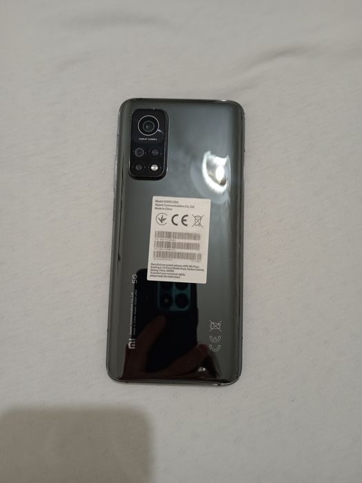 Телефон Mi10 T Pro