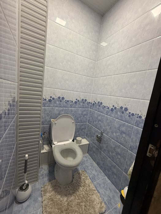 Уютная квартира в отличном районе с удобствами 15 кварталь 12 дом 76 к