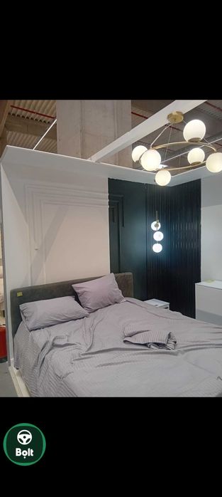 Electrician Montez prize lustre si  aplice led