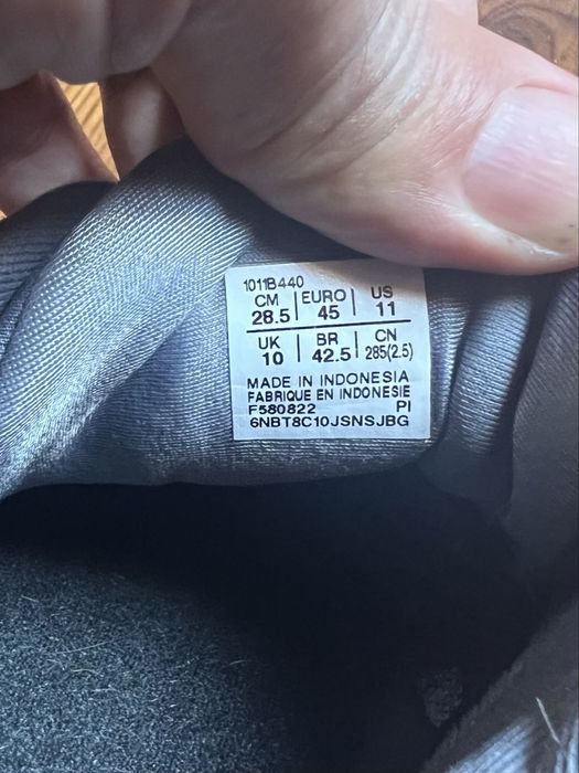 Asics Gel  Kayano  29