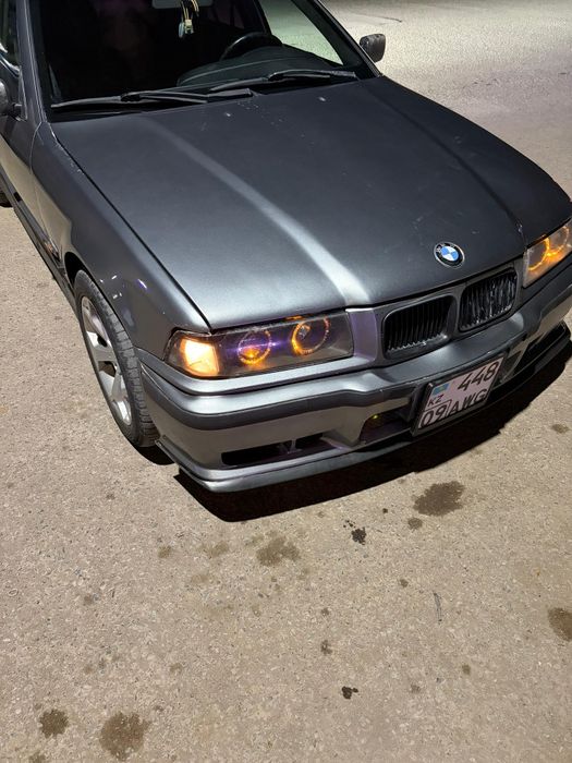 Продам bmw 325,в отличном состоянии