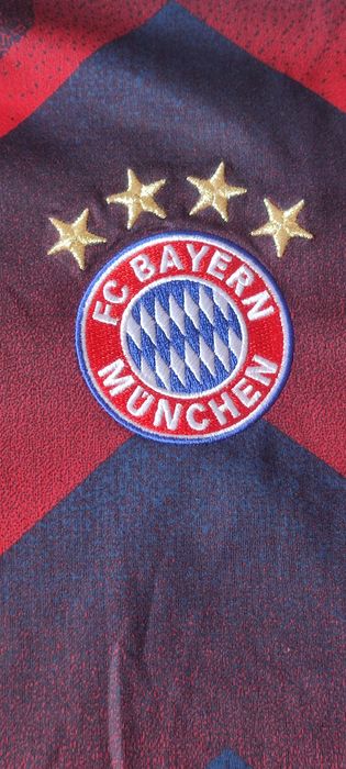 Мъжка тениска Adidas Bayern Munchen