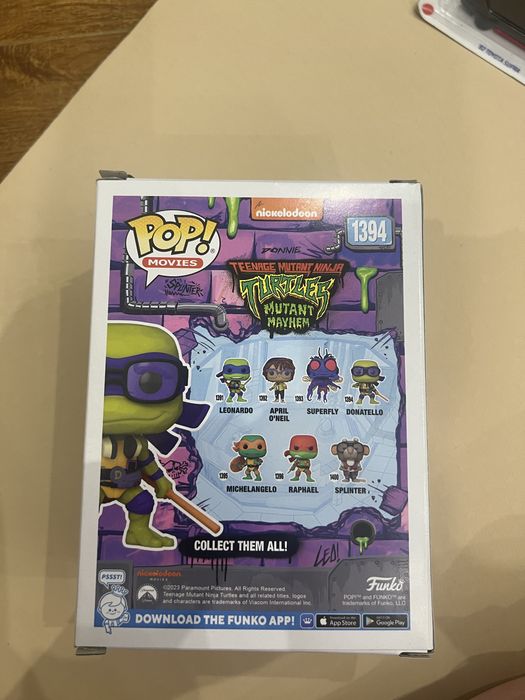 Продам Funko Pop машинки Hot wheels