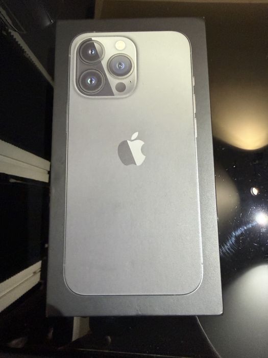 iPhone 13 pro 128gb 80% baterie - impecabil