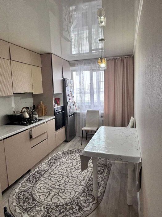 Продажа 3-комнатной квартиры