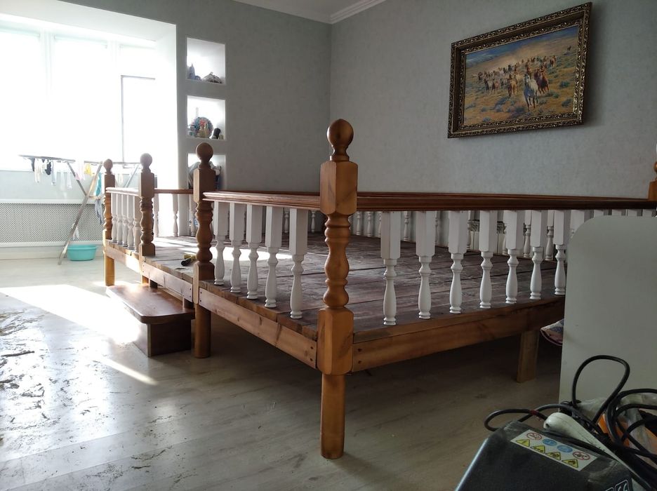 Лестницы Изготовление ,установка