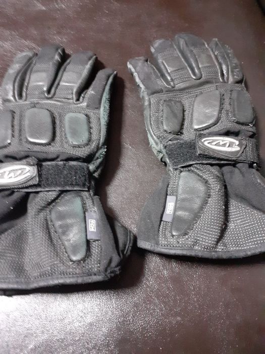 Мото  оригинал ръкавици