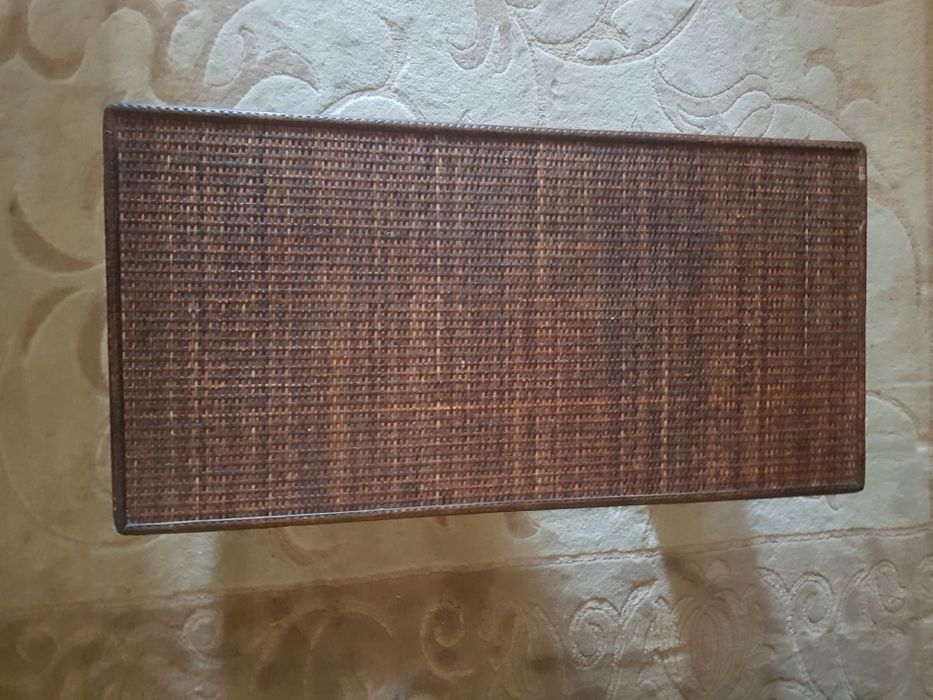 Set RATAN. (lemn, nu plastic)