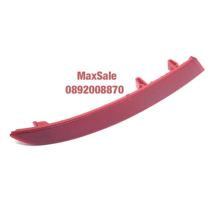 Заден рефлектор задна броня светлоотразител BMW G08 X3 бмв комплект