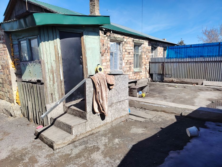 Продам Дом. Михайловка