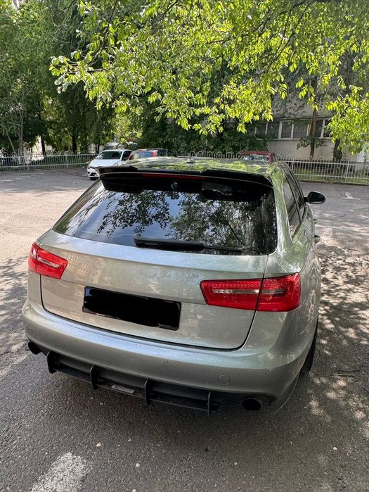 Audi A6 Avant Audi A6 C7 3.0 citiți descrierea‼️