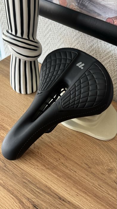 Велосипедна седалка