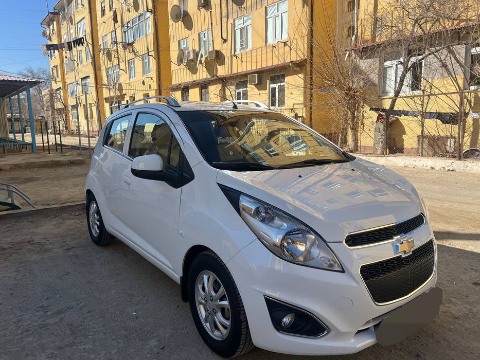 Спарк автомат сатылады