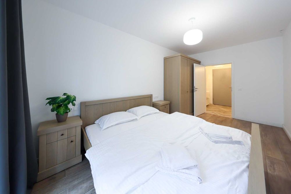 Apartament Regim Hotelier Zona Coresi