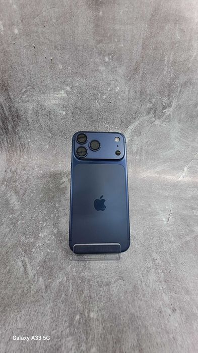 Apple iPhone 17 Pro Max( ул.Мангилик ел 20а) ЛОТ 124/9767