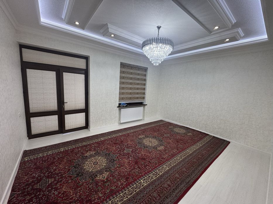 Дом 7-ком.Тузель-2 ( напротив военкомат Яшнабад района(Базар Кадышева