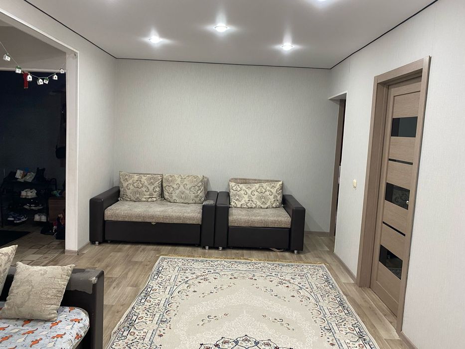 Продажа или обмен квартиры