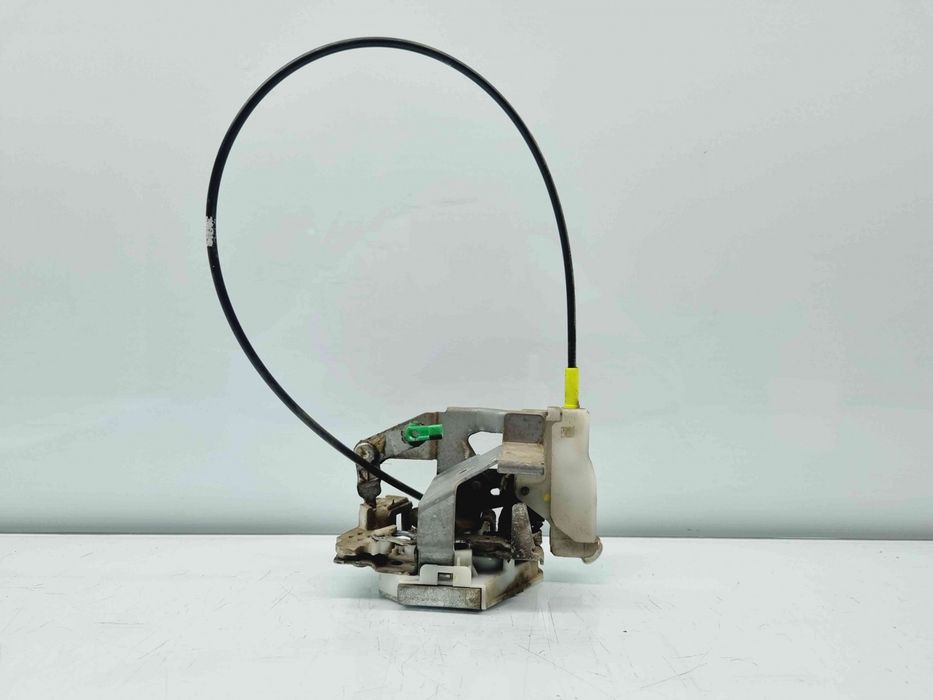 Broasca usa stanga spate Toyota Aygo [Fabr 2005-2014] OEM