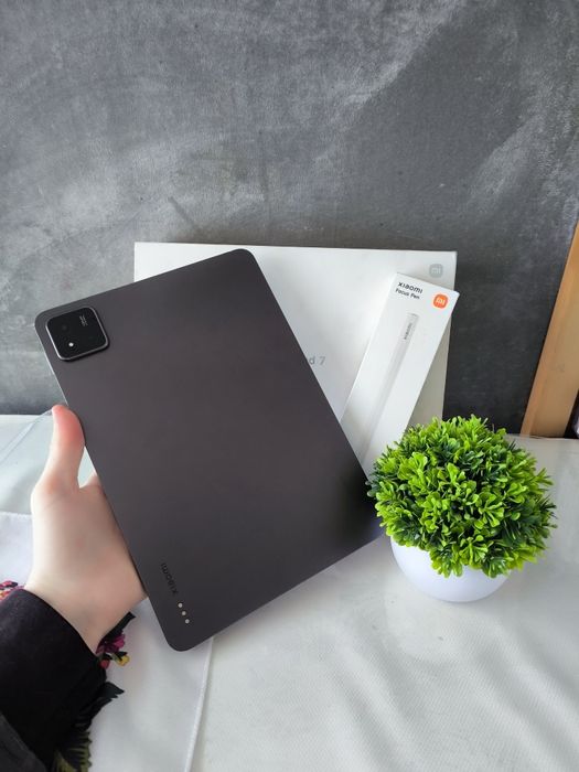 Xiaomi Pad 7 идеал