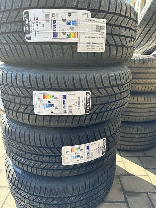 Set jante 19  noi in 2 marimi Volvo Xc 40