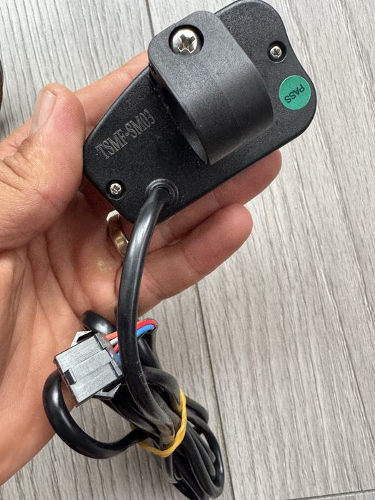 Controler bicicleta electrica /scooter , trotineta