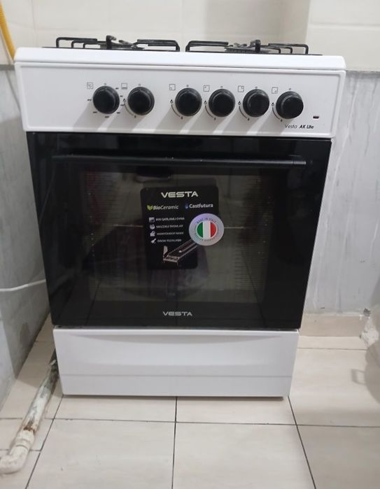 Gaz Vesta Vestaa