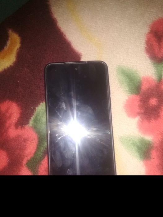 Redmi 7 xolati yahshi Google akuntiga tushgan