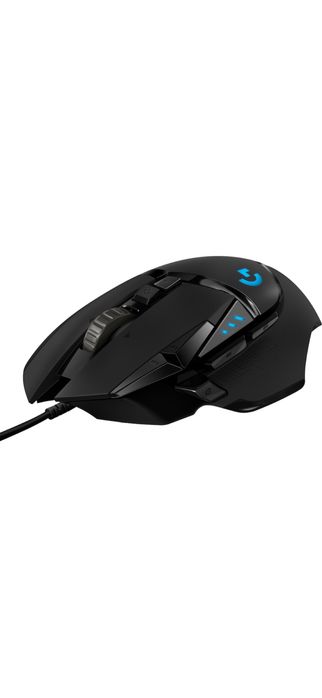 Pachet Gaming Nou, Sigilat  !Logitech G502 HERO + G413 TKL SE