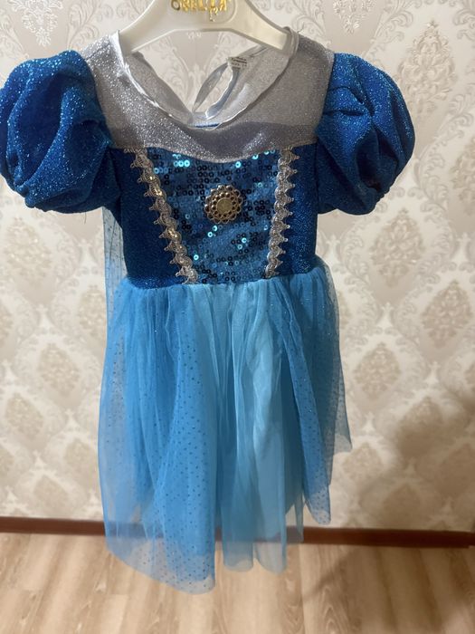 Платье для девочек