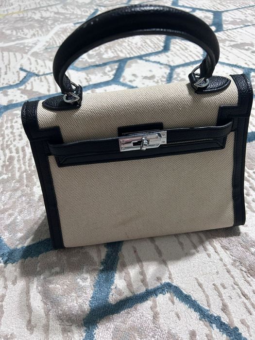 Сумка разных размеров