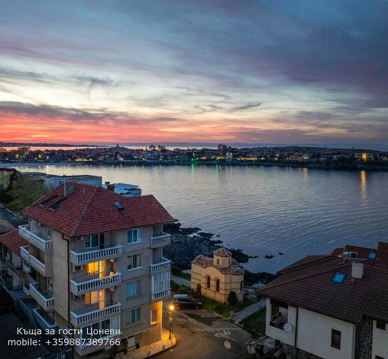 Самостоятелни стаи под наем