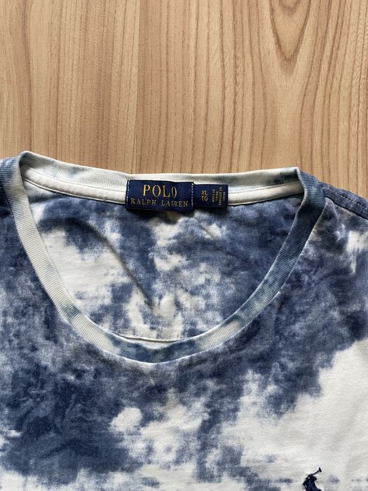 Polo Ralph Lauren / мъжка тениска XL
