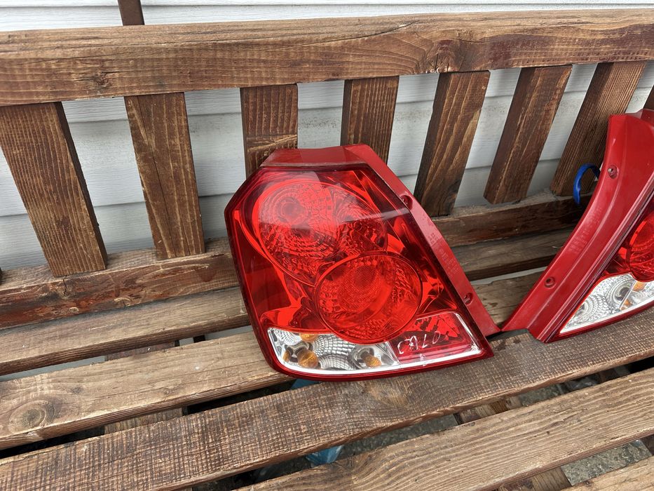 Стоп/Стопове за Шевролет Калос