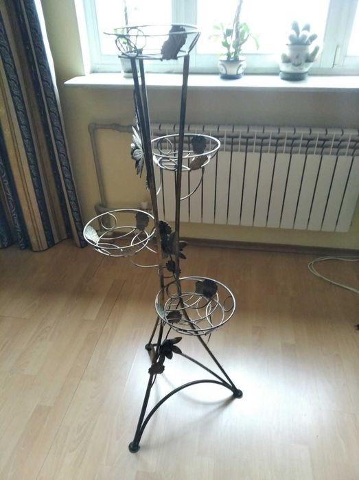 подставка для цветов