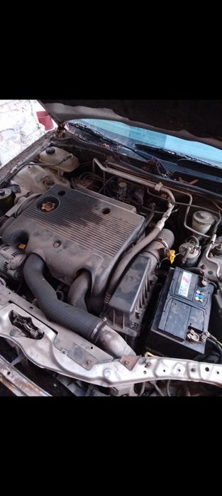 Продавам на части Хонда аеродек 2.0тд