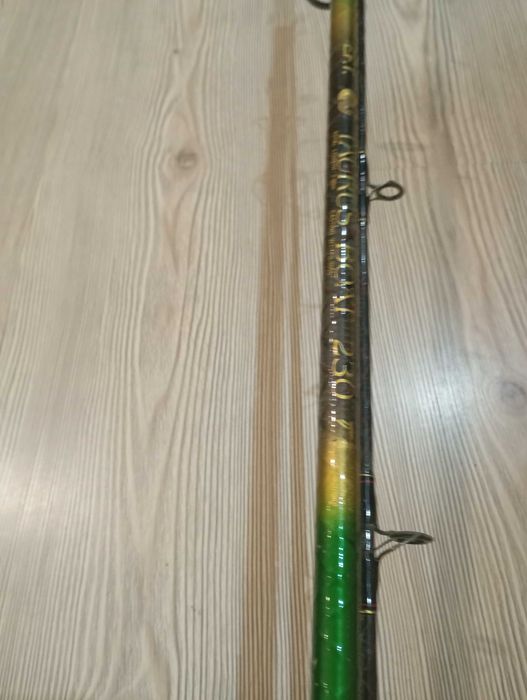 Въдица внос от Англия