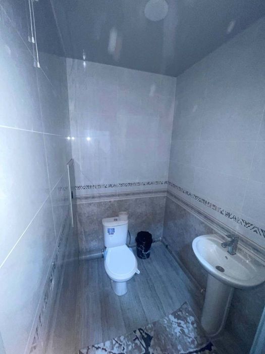 Ijaraga kvartira
