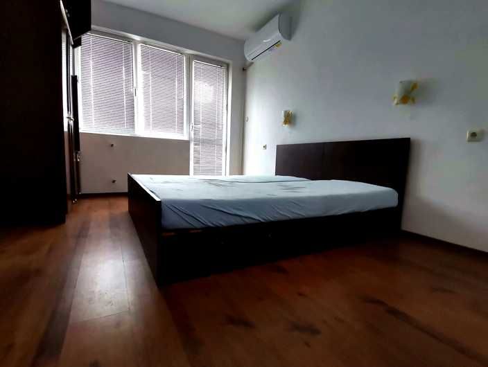 Дава се под наем Двустаен апартамент в Бургас, Славейков - 70 кв.м за 245 € - Снимка #7