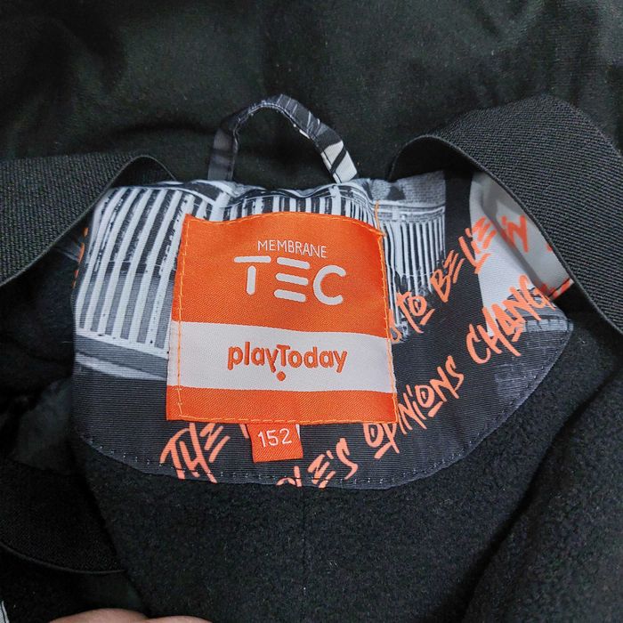 Комбинезон на мальчика