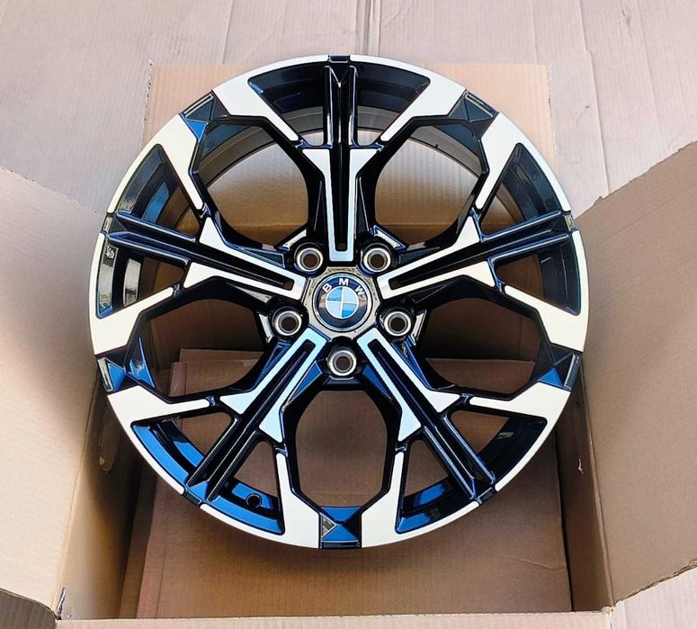 Jante R19 BMW G20 G21 F40 F45 G30 G31