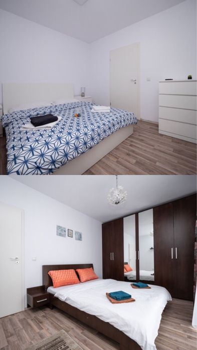 Ava Lounge! Apartament Regim Hotelier  3 camere