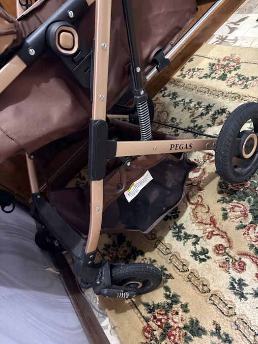 Продается коляска люлька