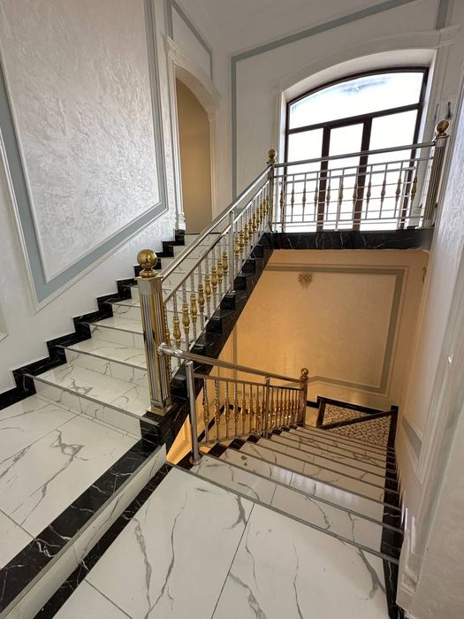 Nerjaveyka va perila Hzmatlari